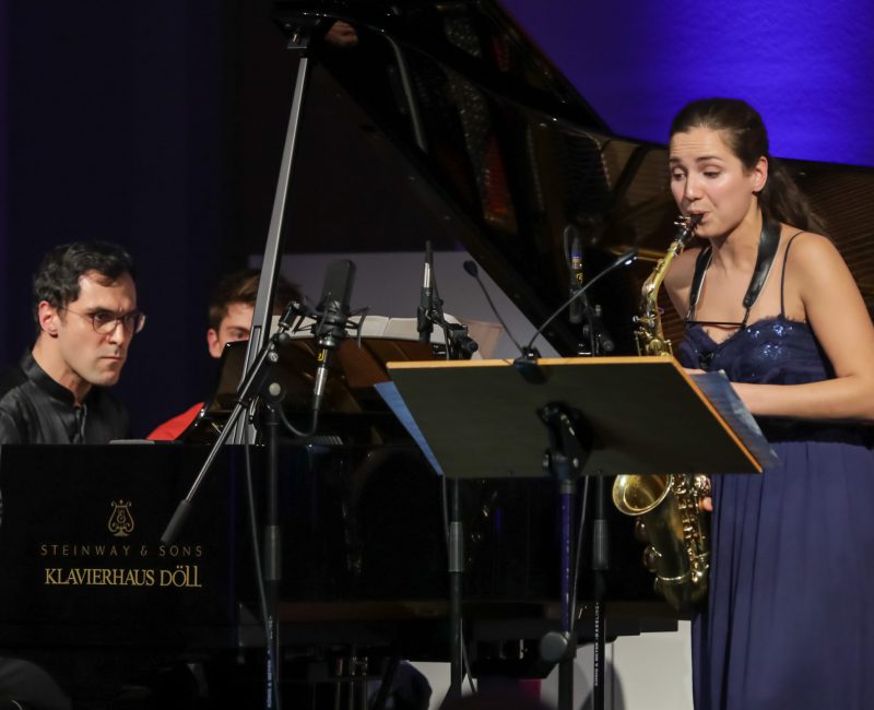 Verleihung des NDR Kultur Sachbuchpreises am 20. November 2019  im Schloss in Hannover