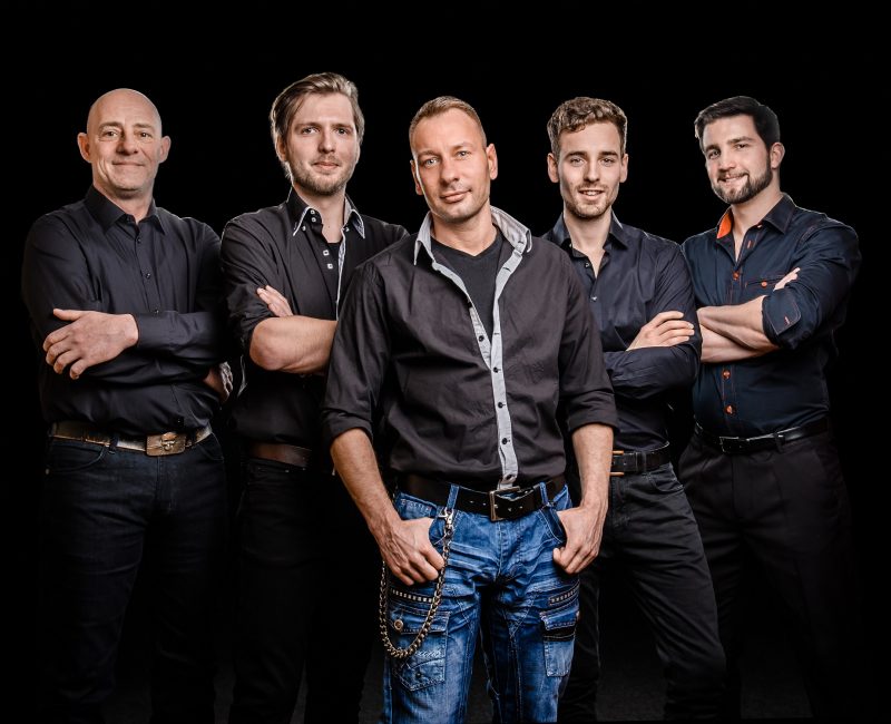 BILLY ROCK _ Verwendung honorarfrei (c)Promo